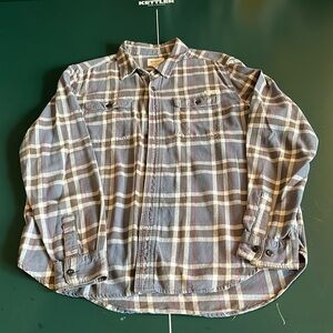 Field & Stream Flannel